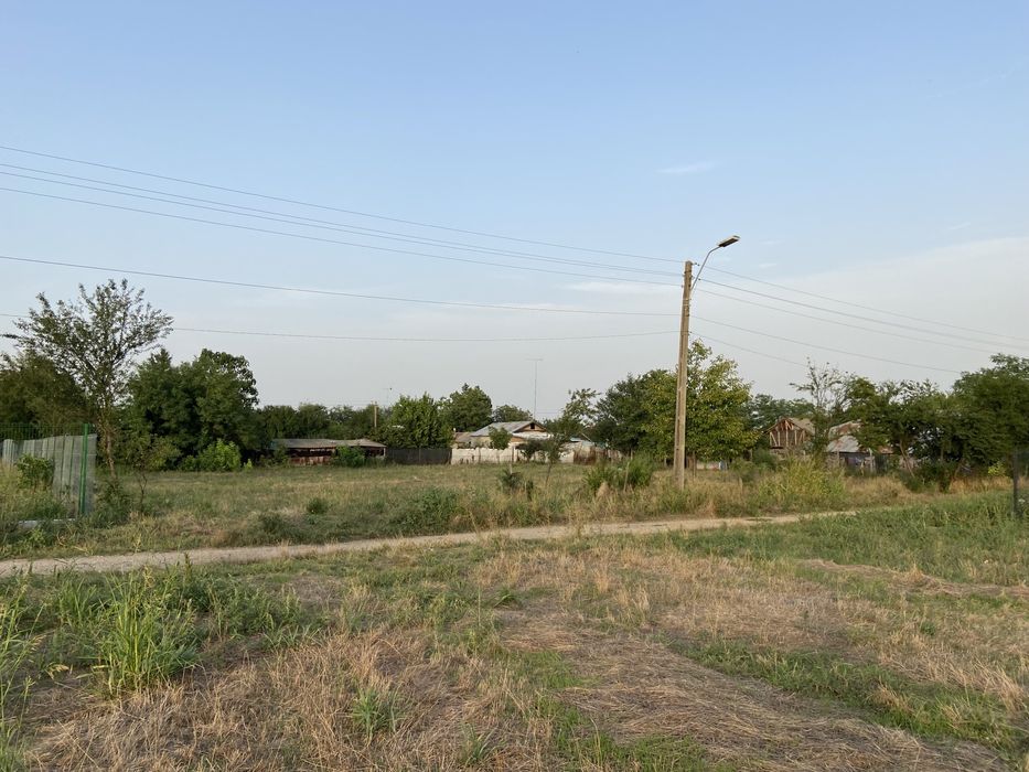 Vand teren intravilan giurgiu plopsoru daia Giurgiu • OLX.ro