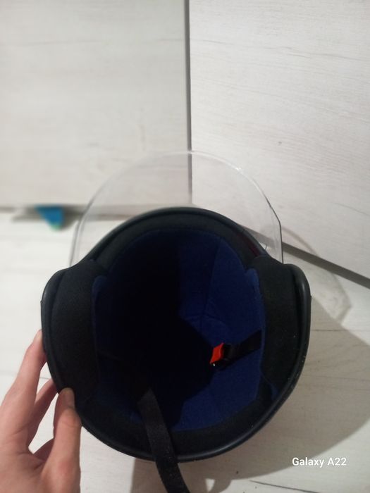 Продам  шлем для  мото