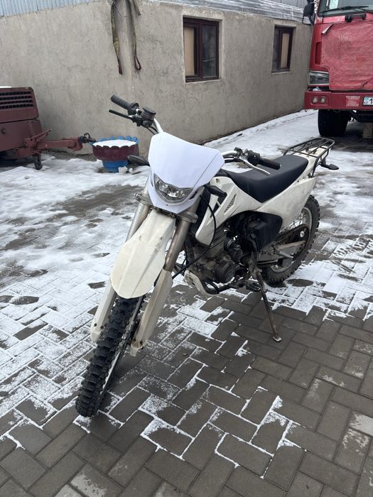 Продам 250 кубов