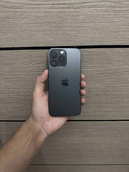 Айфон 14 про Макс