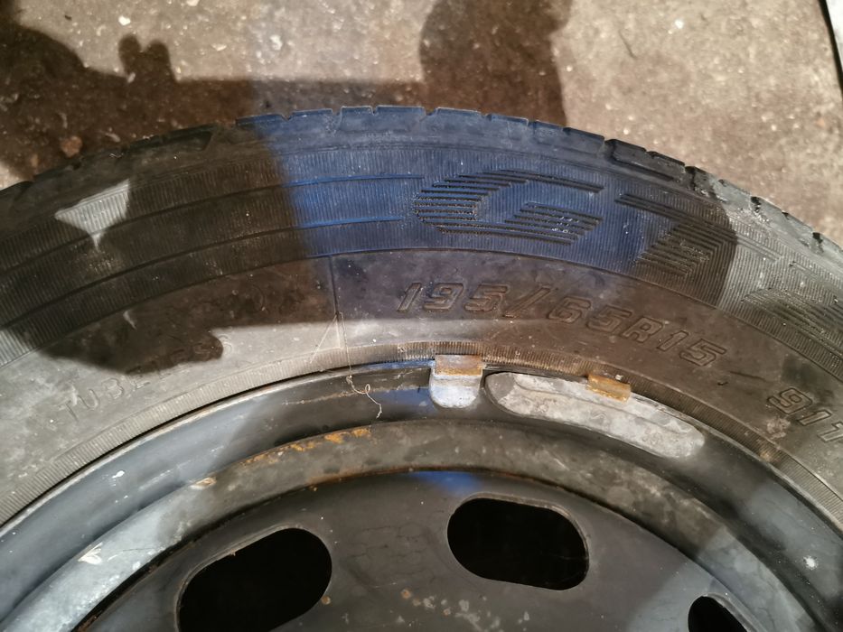 5х112 vw r15 195 65