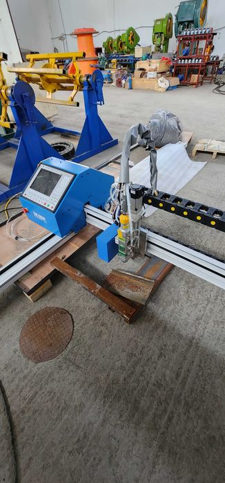 Лазерный станок 1500вт. Max 3015 консольный.  Высокое качество резки