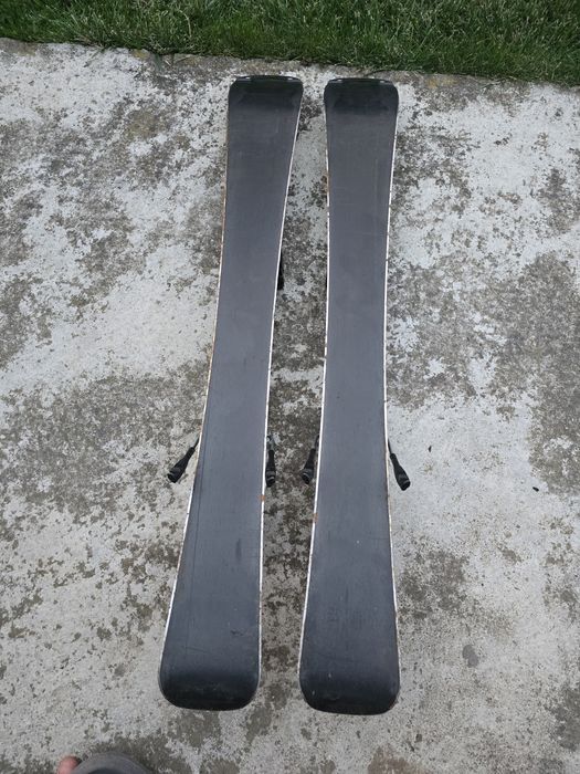 Schiuri Nordica Dobermann 80 cm