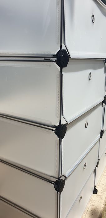 Storage boxes boxe de depozitare pantofi