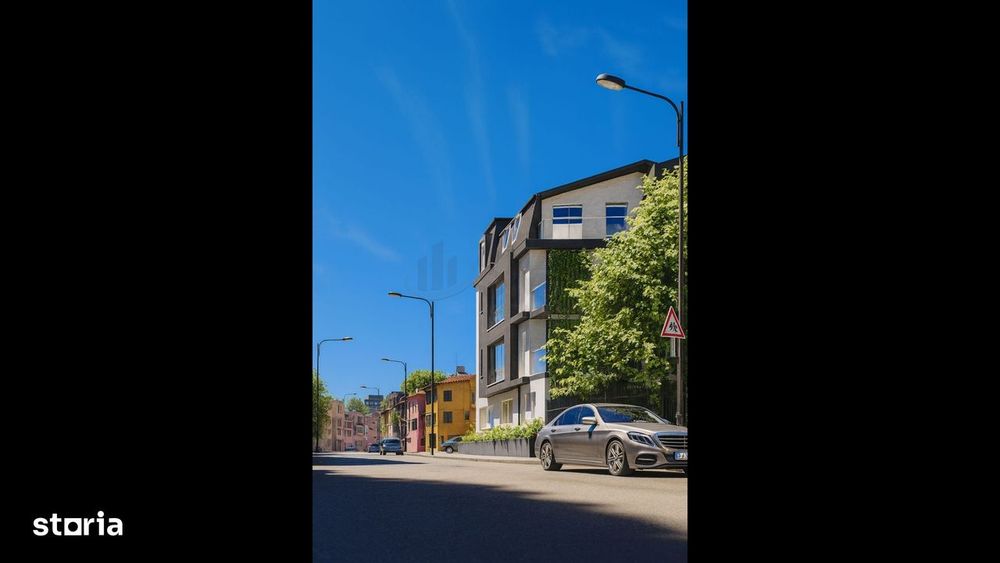 Tineretului Unirii I 3 Camere in Bloc Boutique