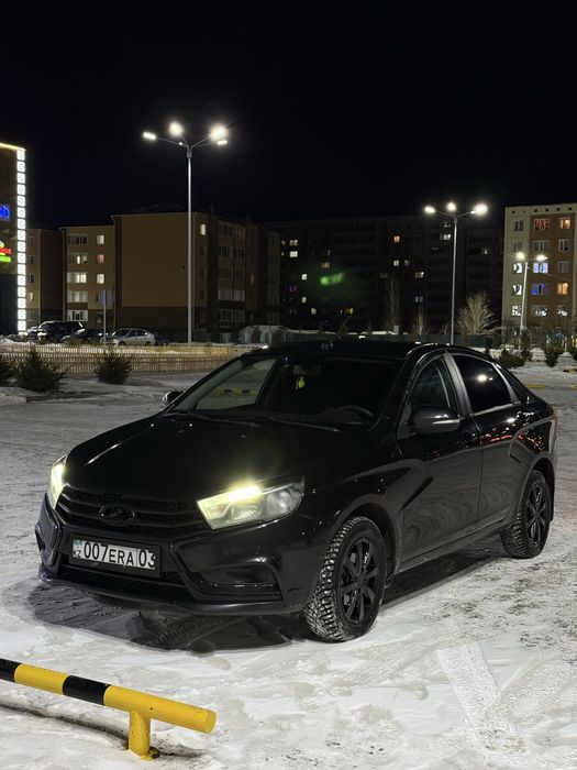 Живая веста 2017