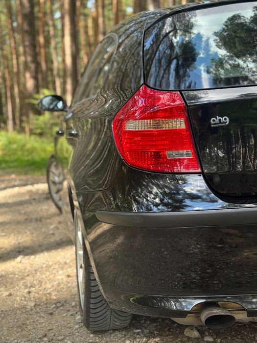 BMW 1 Series 2010 — imagine 3