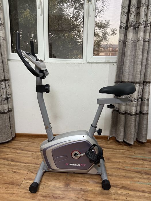 Велотренажер. Срочно!