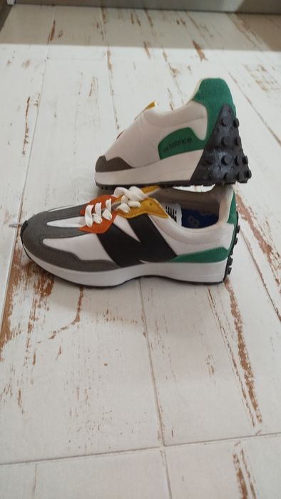 NB нови маратонки