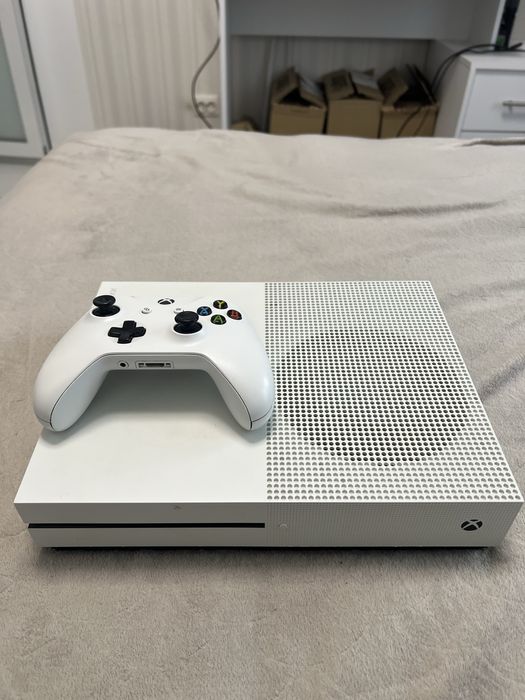 Xbox one s pentru piese