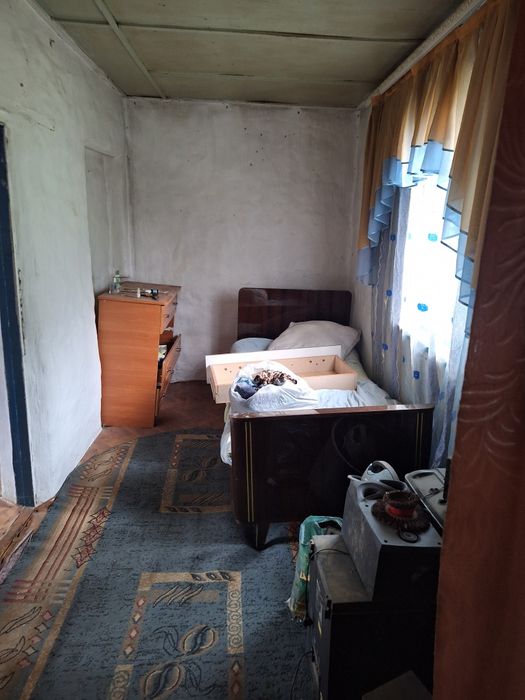 Продам или меняю дачу в Чолдале.