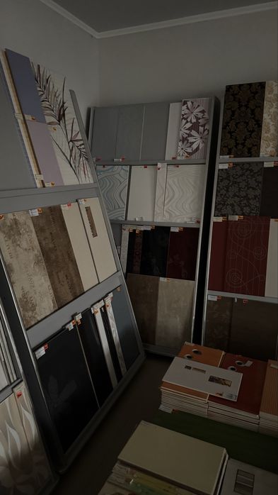 Распродажа Плитка Кафель Обои