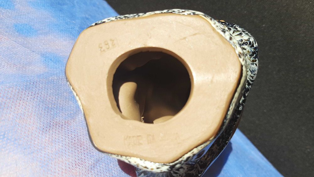 Figurine decorative-3 tipuri diferite,portelan, manual, inscriptionate