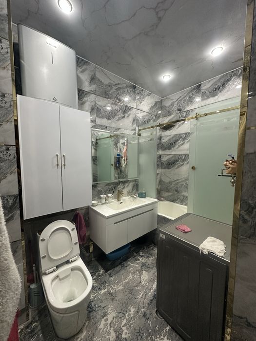 Продаётся срочно квартира