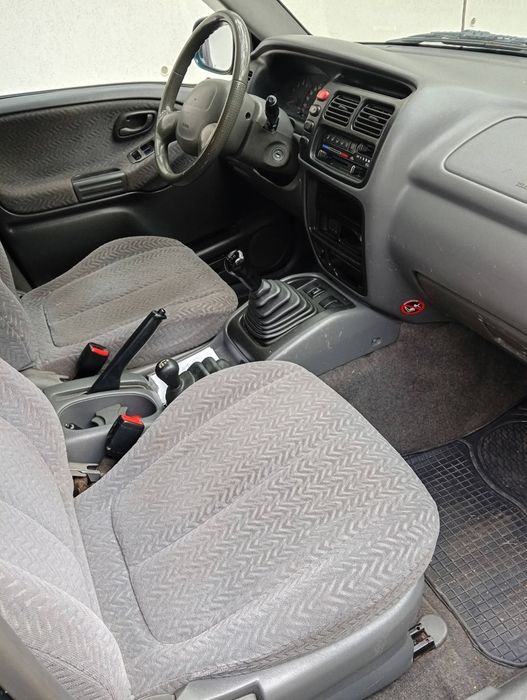 SUZUKI Grand Vitara 0 — imagine 5