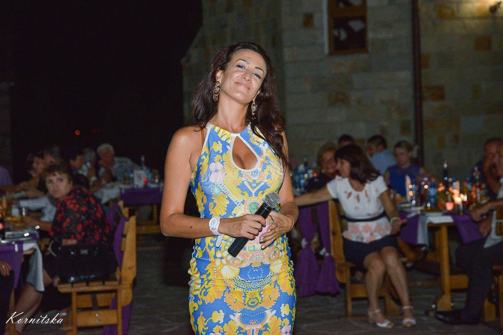 Mузика на живо - DJ-mix- професионално озвучаване / извеждане на булка