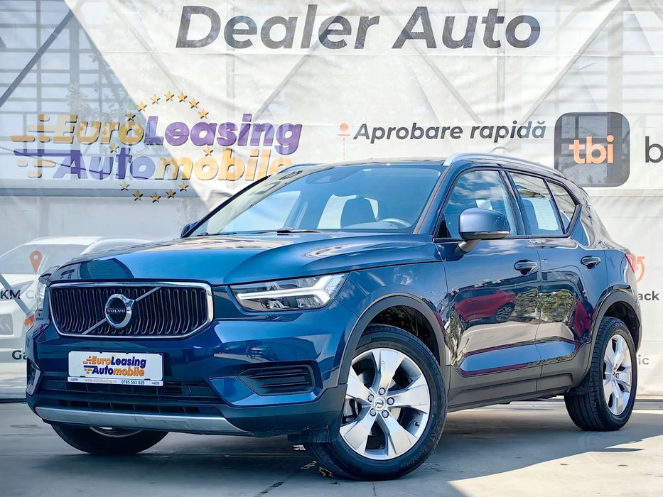 Volvo XC 40