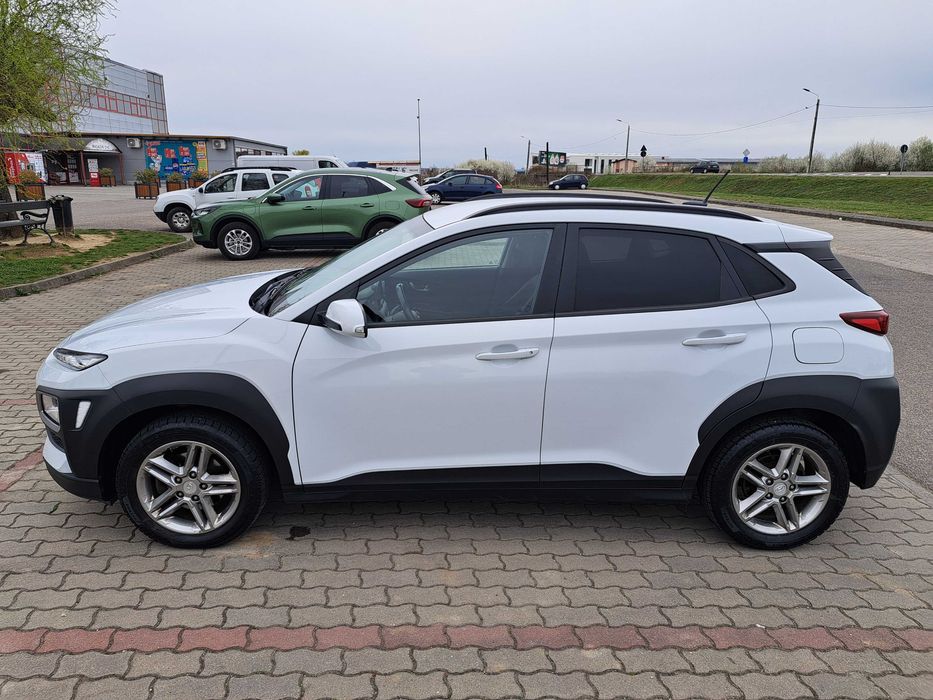 HYUNDAI Kona 2018 — imagine 5