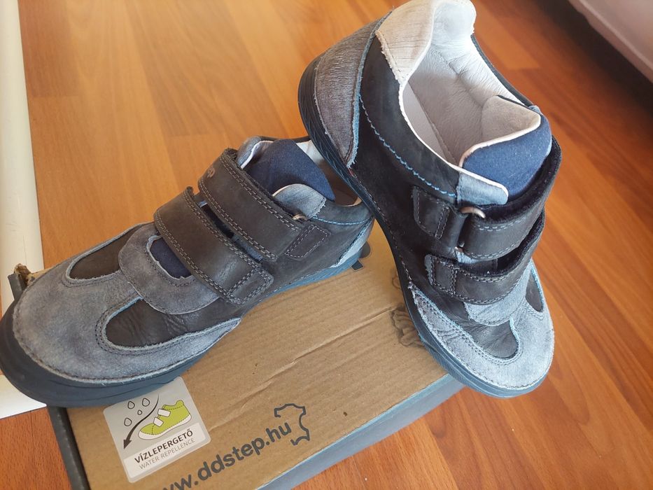 Детски обувки D.D. Step