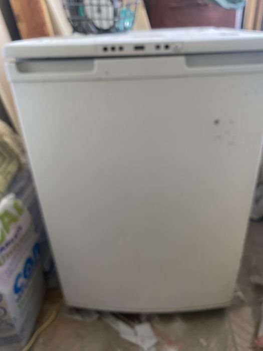 Морозмльник б/у в рабочем состоянии