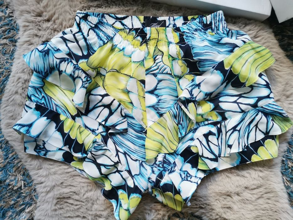 Mijel, Alessa / Алеса, панталонки, пола-панталон