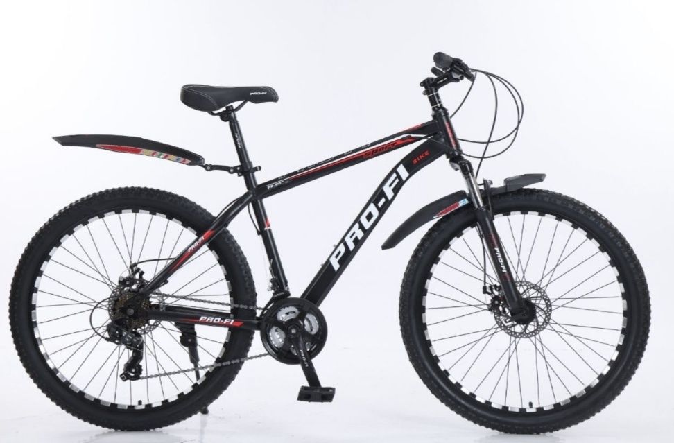 Продам абсолютно новый велосипед PRO-FI 26"