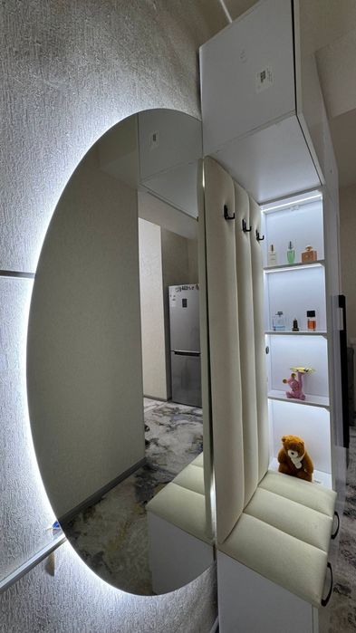 Срочно продается квартира 1 комнатная