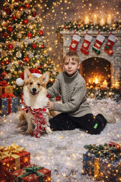 Продам Корги пемброк