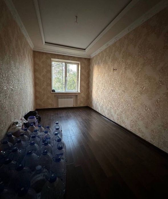 Продажа Паркенский Новастройка 3/4/5