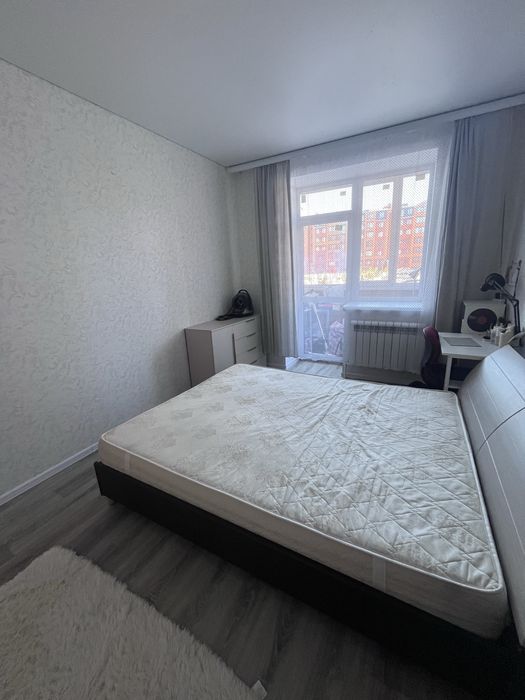 Евро-двушка Береке 45