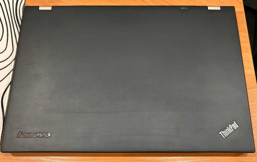 Lenovo ThinkPad T430s