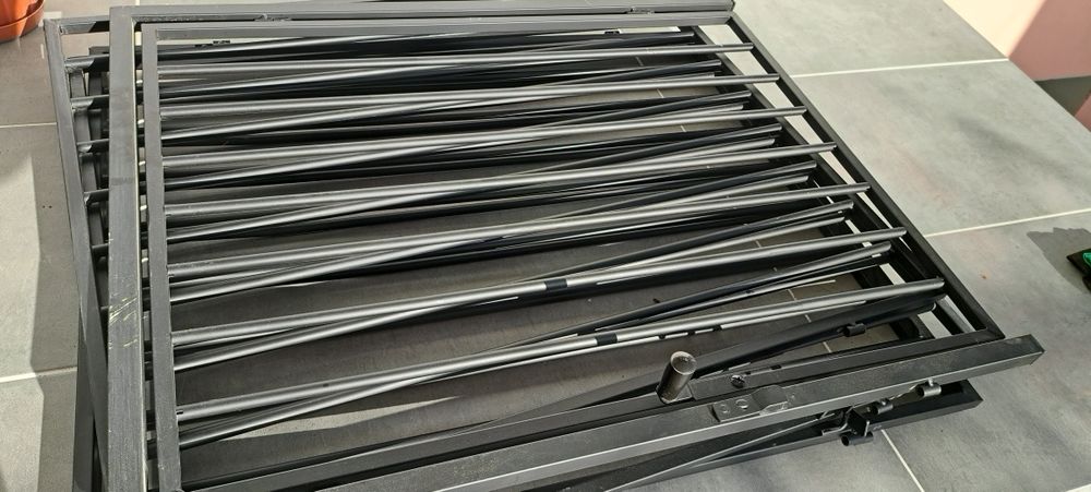 Преграда за камина за деца