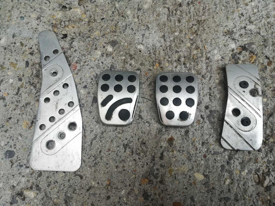 Mazda Мазда 6 потенциометър педал газ спортни педали