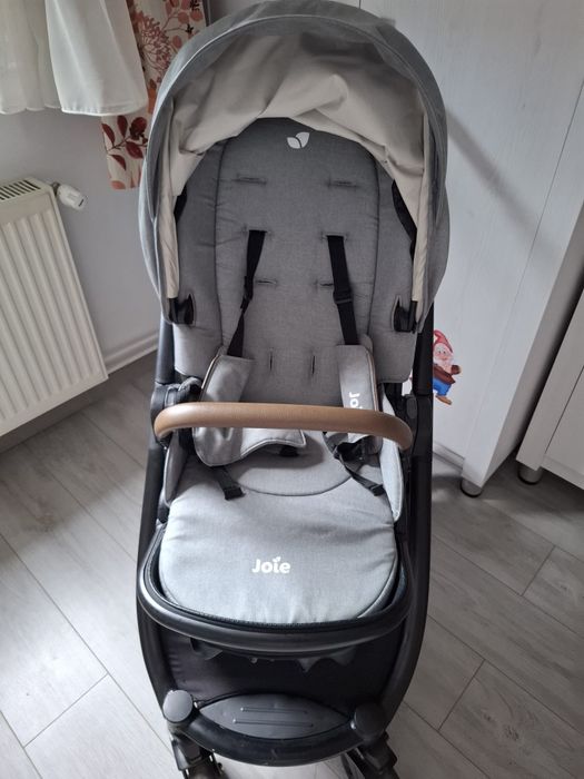 Carucior Joie Versatrax