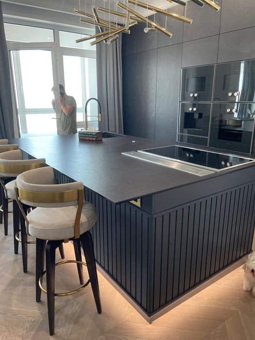 Изделия из искусственного камня