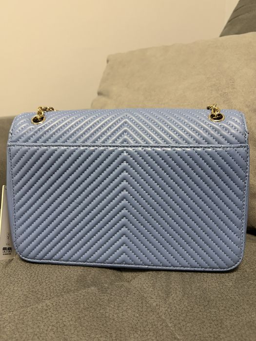 Нова Furla Pop Star синя чанта