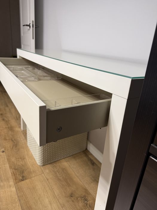 Туалетный столик ИКЕА MALM