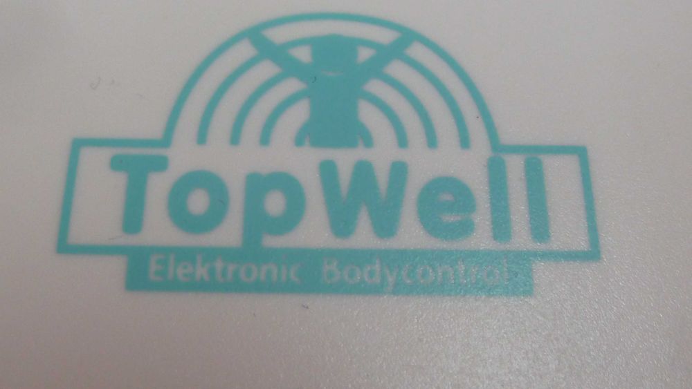 аксесоар за педикюр Topwell