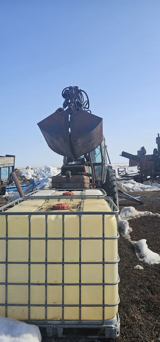 Грефер трактор продам