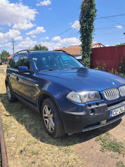 De vanzare BMW X3