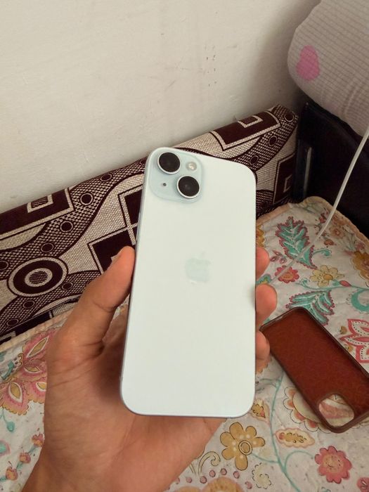 Iphone 15 128gb