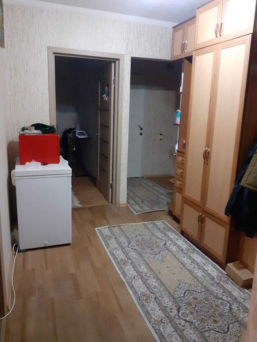 Продам 3-комн квартиру