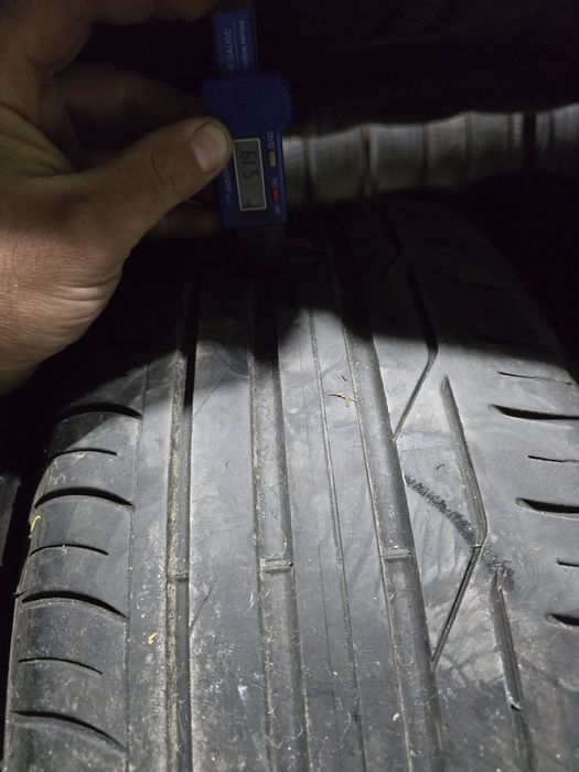 225 50 18 / 225/50/18 Bridgestone, set 4 buc