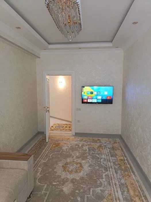 Аренда квартира |  Сергели | Метро | Строительный |