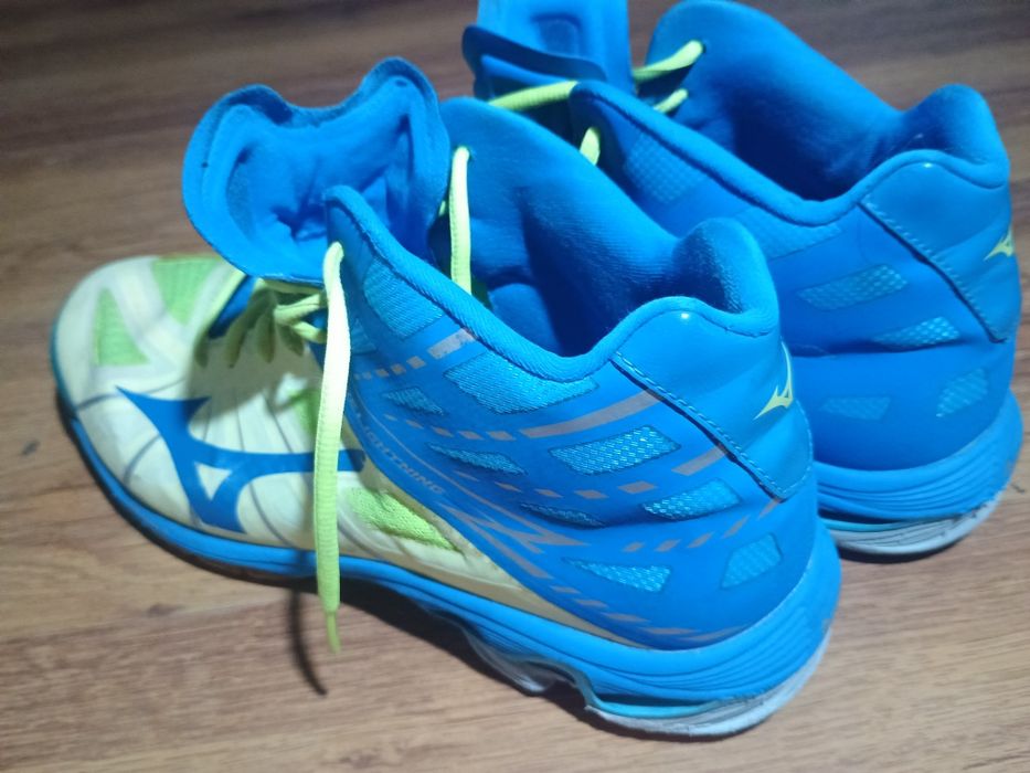 Маратонки за волейбол Asics ном.46