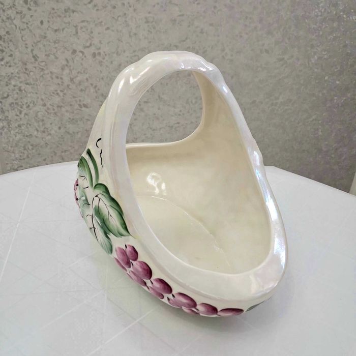 Корзина керамика (СССР)