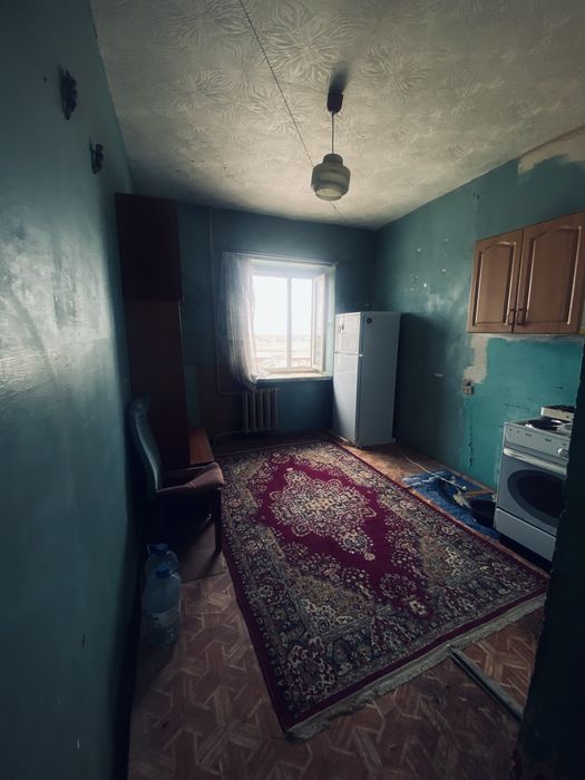 Сдам квартиру на длительный срок