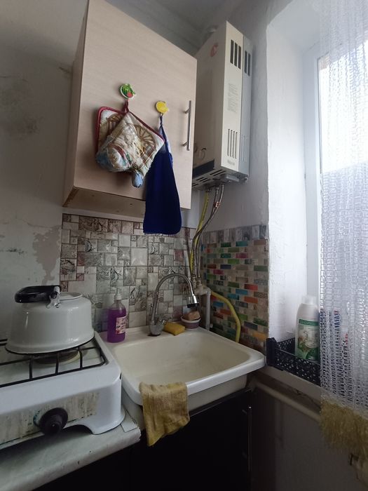 Кухонный гарнитур мебель шкаф