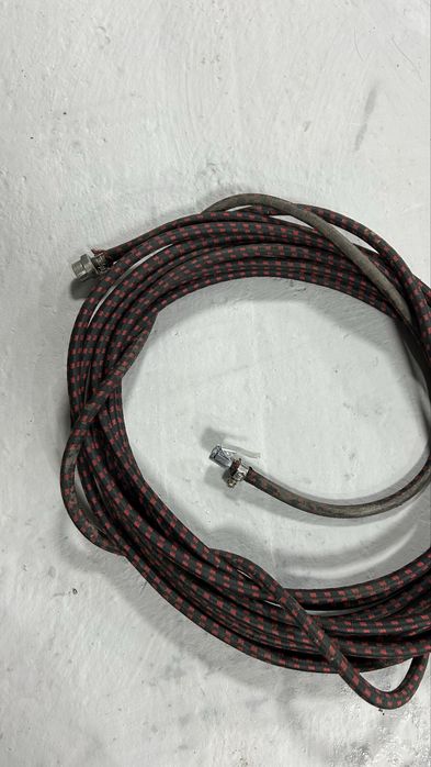 шланг для подкачки шин