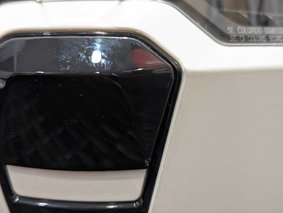 Casca moto Nolan N120-1 N-Com, marime L - Flip-back, ochelari de soare